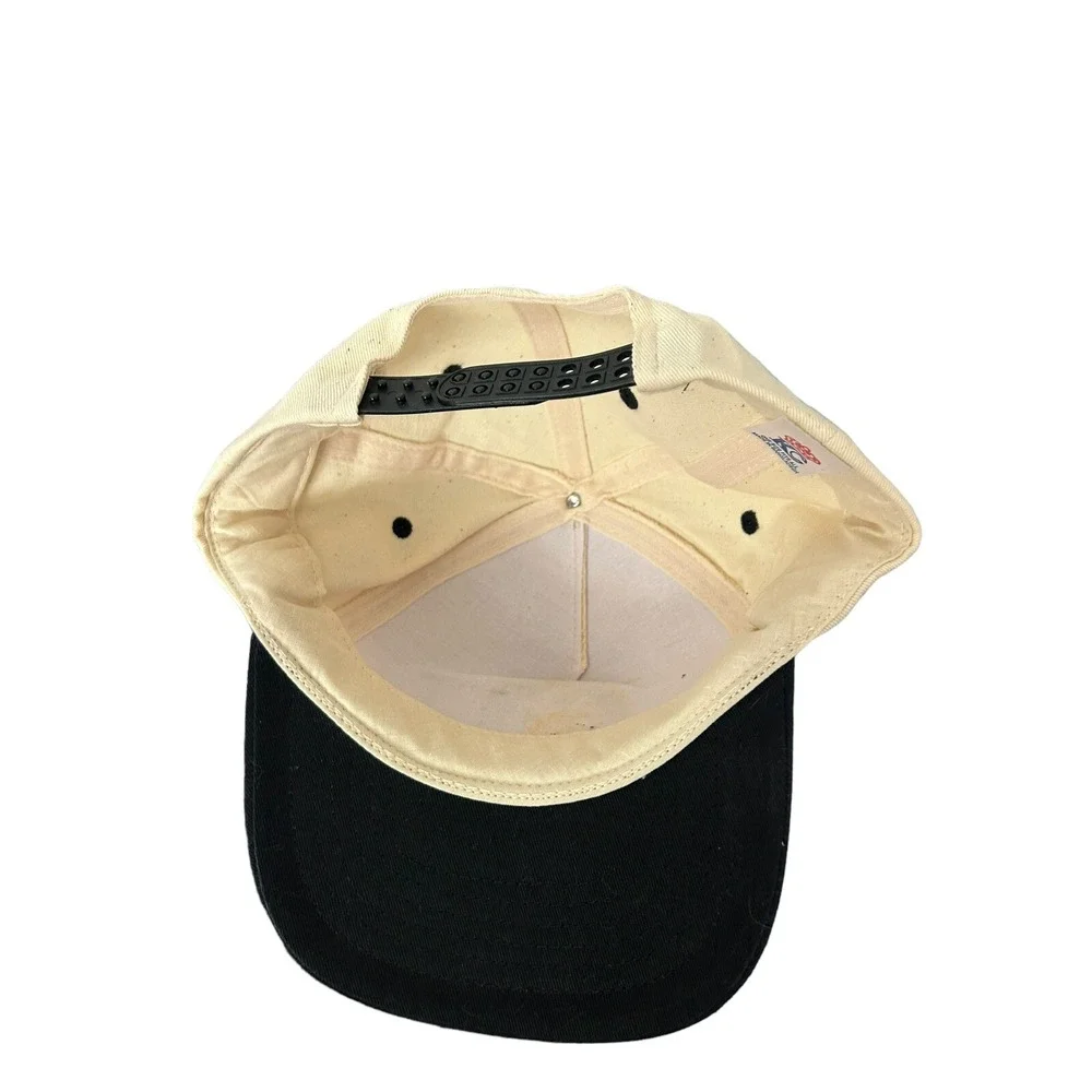 This is‎ the place heritage park Utah snapback trucker hat
